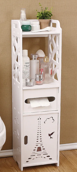 Mueble organizador Paris