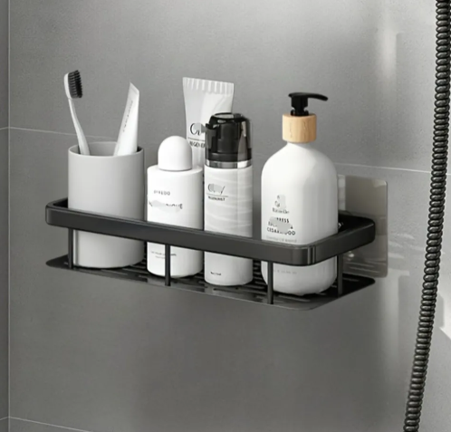 Repisa Organizador De Baño